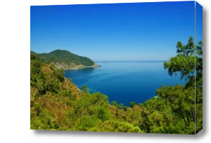 Картина Море