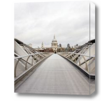 Картина Мост