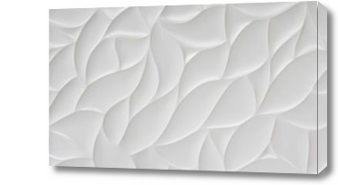 Картина 3D абстракция